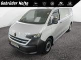 Volkswagen T7 Transporter 2.0 TDI Kasten LR KLIMA AHK LED - Volkswagen Gebrauchtwagen in Rostock