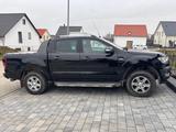 Ford Ranger Wildtrak DoKA 4x4  - Ford Ranger DoKa Gebrauchtwagen