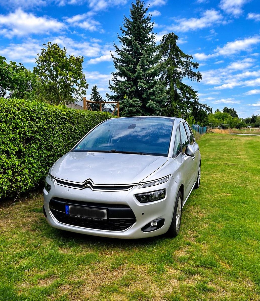 Citroën C4 Picasso