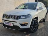 Jeep Compass Limited FWD -ACC/S-Heft- - Jeep Compass Gebrauchtwagen in Mülheim (Ruhr)