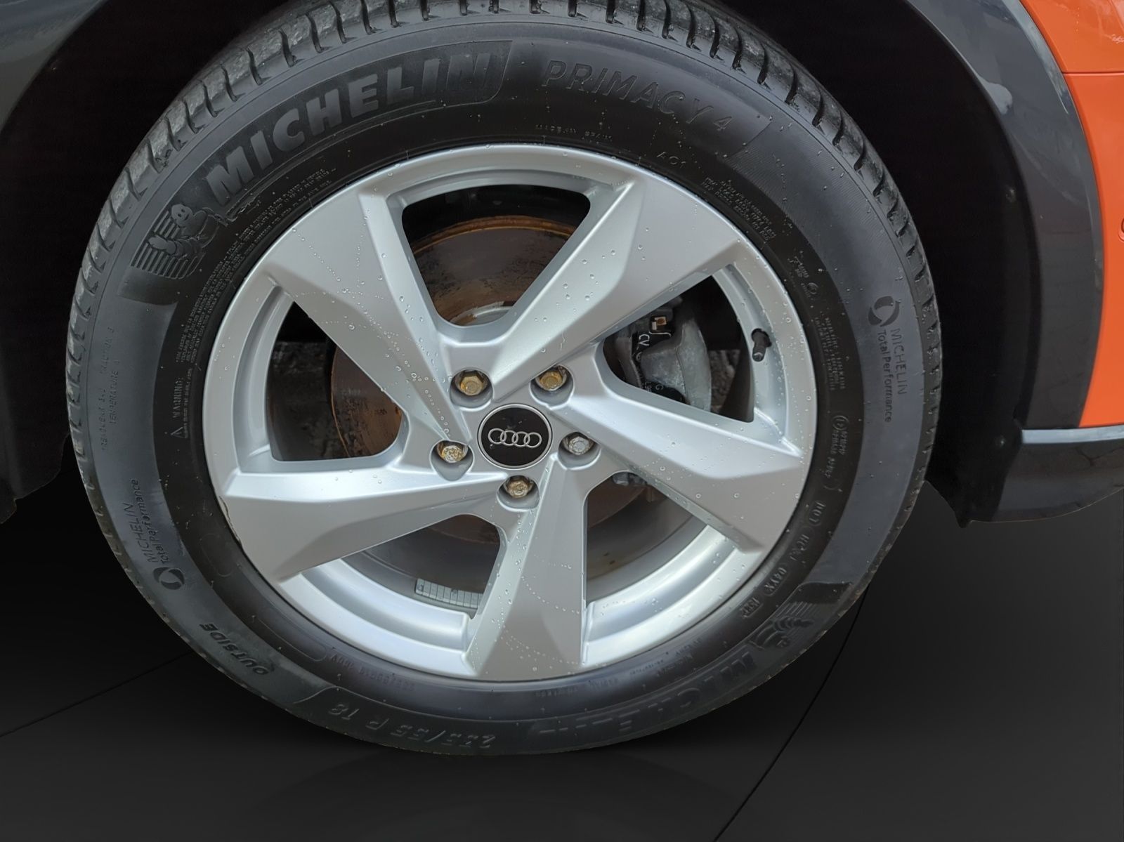 Audi Q3 - Bild 11