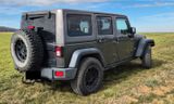 Jeep Wrangler 2.8l CRD Rubicon RECON Unlimited  - Jeep Wrangler: Unlimited Rubicon