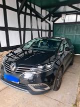 Volkswagen Renault Espace 5 AHK 7 Sitzer 2. Hand Allw... - Renault: 7 Sitzer