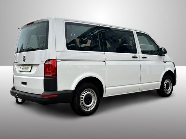 T6 Kombi 2.0 TDI KR 9-SITZE+AZV+KLIMA