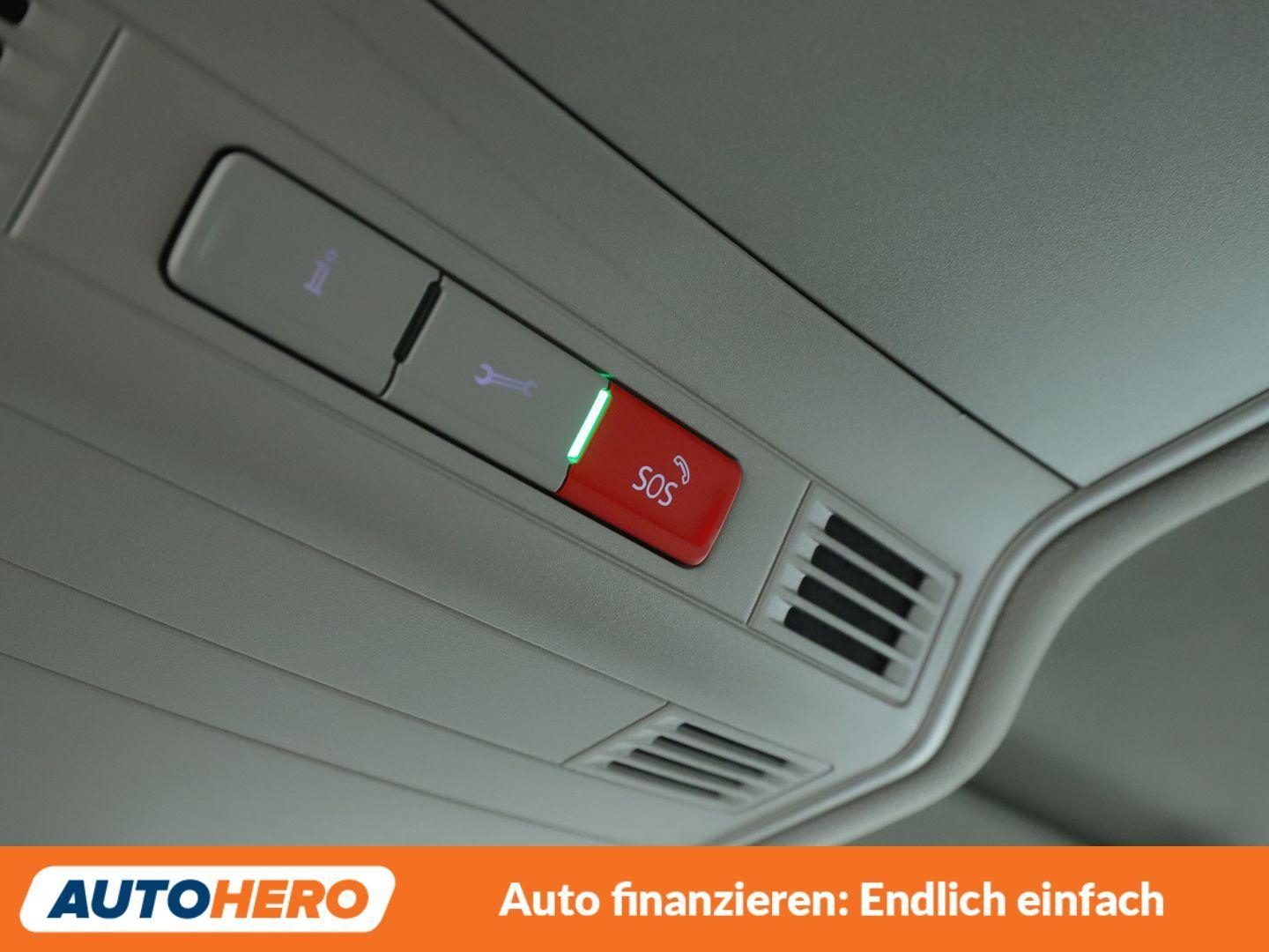 Volkswagen Touran 1.5 TSI ACT Comfortline BMT*NAVI*ACC*CAM*, миниатюра 29