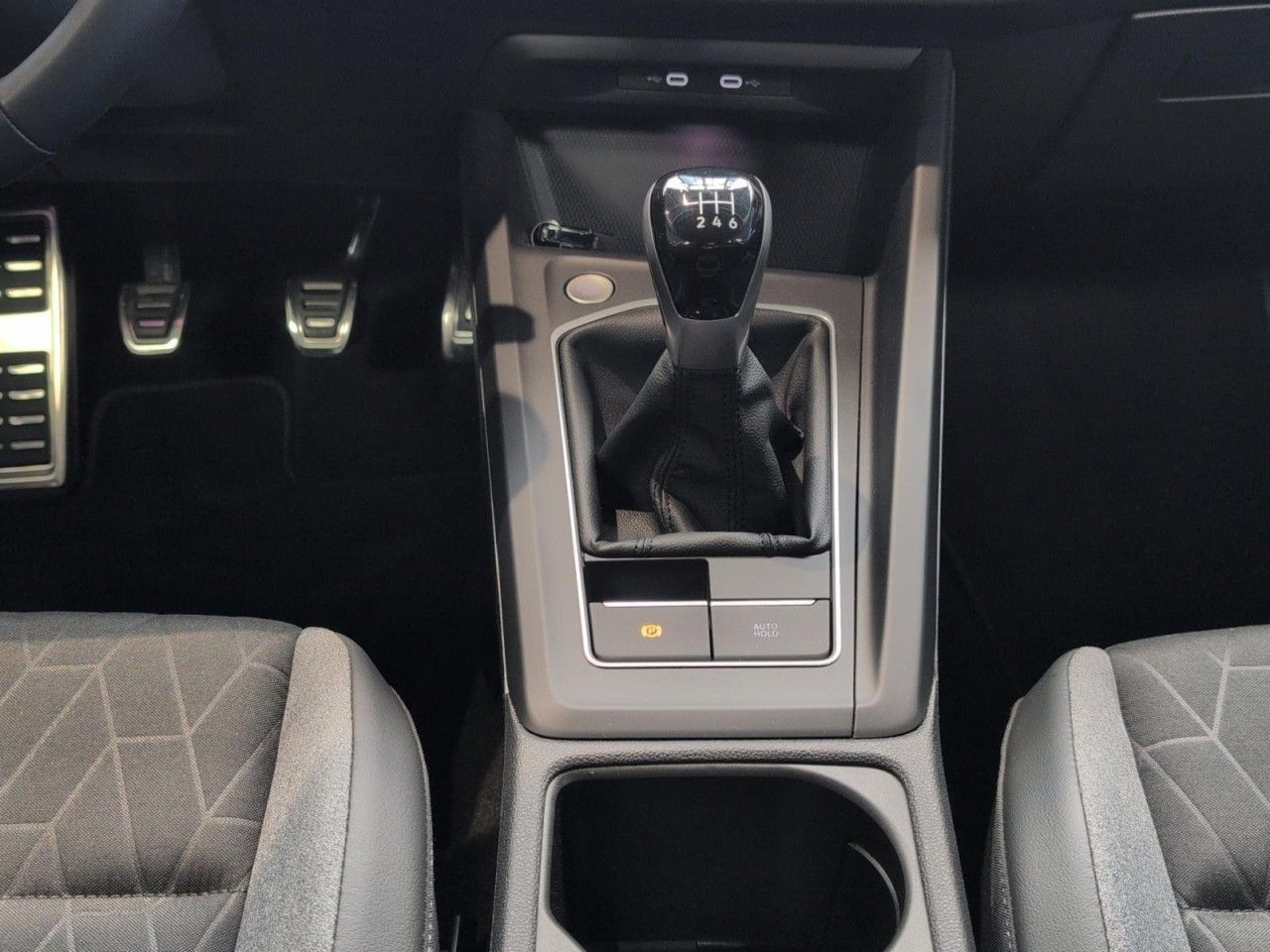 Golf Variant GOAL 1.5 TSI