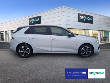 Opel Astra - 4