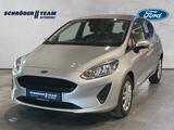 Ford Fiesta Cool & Connect - Ford Fiesta: Navigationssystem