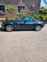 BMW Z3 Roadster 1.8,Cabrio mit Hardtop,Bj.... - BMW Z3: Roadster, Hardtop