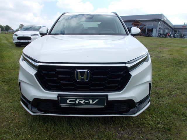Honda CR-V 2,0 e:HEV Advance Style AWD-Allrad