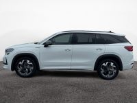 Skoda Kodiaq - Vorschau Bild 4