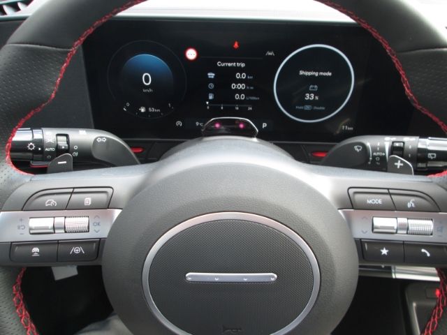 Hyundai Kona – Bild 10