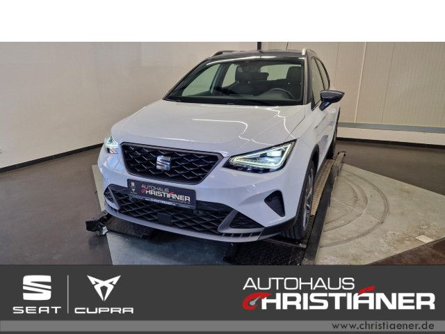 Image of Seat Arona