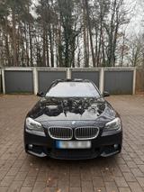 BMW 535i xDrive Individual/AC Schnitzer/1.... - BMW 535 aus 2011: 535i