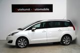 Peugeot 5008 Allure,7-Sitz,Pano,Navi,Xenon,HuD,Voll,Fond - Peugeot 5008 mit Benzin-Antrieb