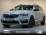 Skoda Octavia 2.0TSI RS 245* LED#4xSHZ#LH#FH#SH#AHK - Skoda Octavia Gebrauchtwagen in Dresden