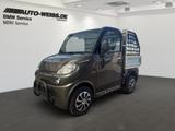 Microcar MCross HIGHLAND X ''Autofahren ab 15 Jahren'' - Microcar: Automatik