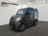 Microcar MCross HIGHLAND X ''Autofahren ab 15 Jahren'' - Microcar Kleinwagen