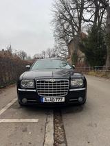 Chrysler 300C Touring 3.0 CRD Autom. - - Chrysler Gebrauchtwagen von 2008