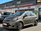 Toyota Aygo AYGO Cool Go*TÜV*INS* - Toyota: Aygo Cool