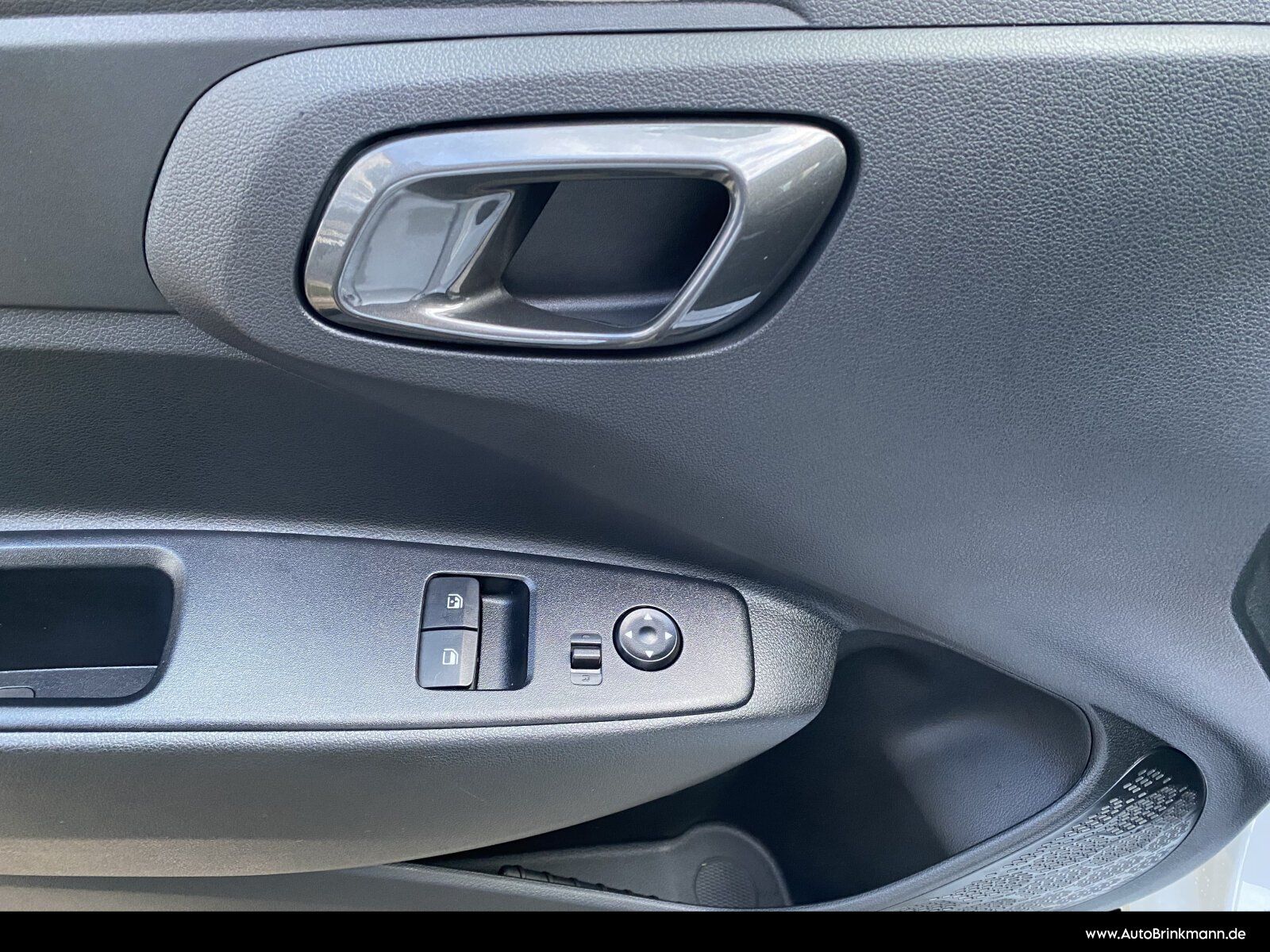 Hyundai i10 – Bild 7