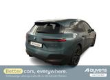 BMW iX xDrive40 - gebrauchte BMW iX aus dem Jahr 2022