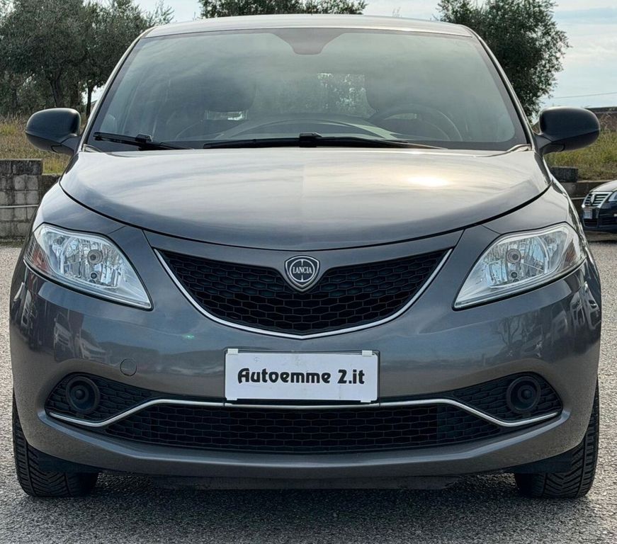 Image of Lancia Ypsilon
