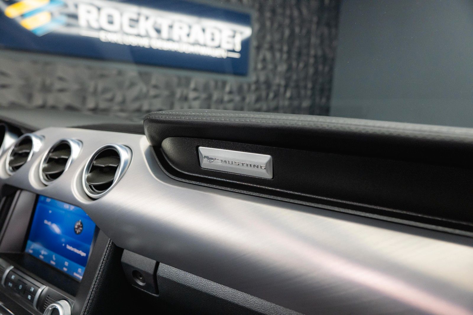 Fahrzeugabbildung Ford Mustang Shelby GT 500 5.0 V8 PREMIUM Performance