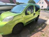 Fiat Qubo Tüv bis 5.26 - Fiat Qubo aus 2009