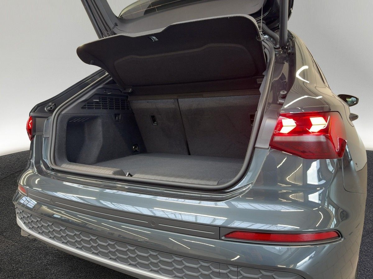 Audi A3 - Bild 7
