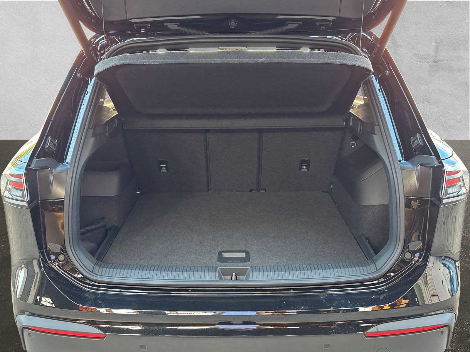 Fahrzeugabbildung Volkswagen Tiguan 1.5 eTSI Goal AHK IQ-Light Keyless Kamera