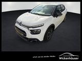 Citroën C3 1.5 BlueHDi 100 Feel Pack LED+KlimaA+PDC - Citroën C3 Gebrauchtwagen in München