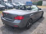 BMW M240i Steptronic Cabrio - - gebrauchte BMW M240i aus dem Jahr 2019
