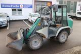 Kramer KL 10.5 Radlader Hoflader - Kramer LKWs