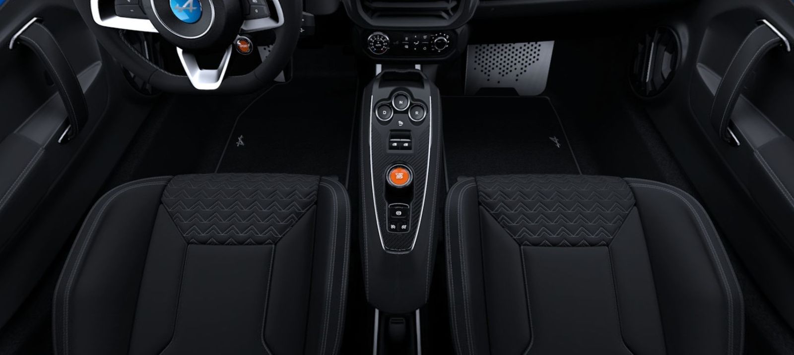 Alpine A110 - Bild 10