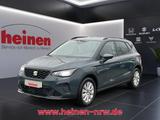 Seat Arona 1.0 TSI Road Edition LED / SITZHEIZUNG - Seat Arona: Road Edition