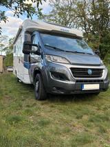 Knaus LIVE WAVE 700 MEG / Vollautark  - Diesel Liv