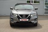 Nissan Qashqai 1.3 N-Connecta Navi Panorama 360° PDC - Nissan Gebrauchtwagen von 2018