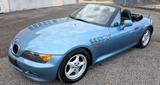 BMW Bmw Z3 1.8 Roadster "Atlanta" - BMW Z3 aus 1996: Roadster