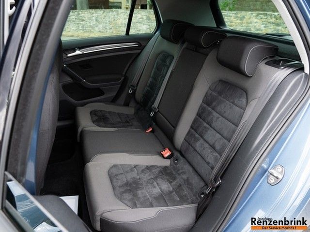 Golf VII Highline TSI DSG Xenon AHK 18" Kamera