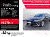 Audi A4 Avant 50 TDI quattro S-Line AHK Virtual Keyle - Audi A4: 5v