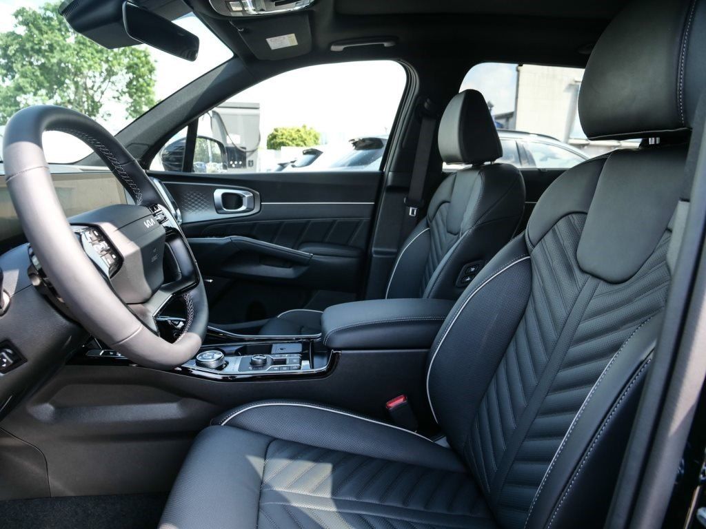 Kia Sorento - Bild 9