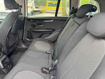 BMW 218 2 Gran Tourer 218 d Advantage - Bild 11