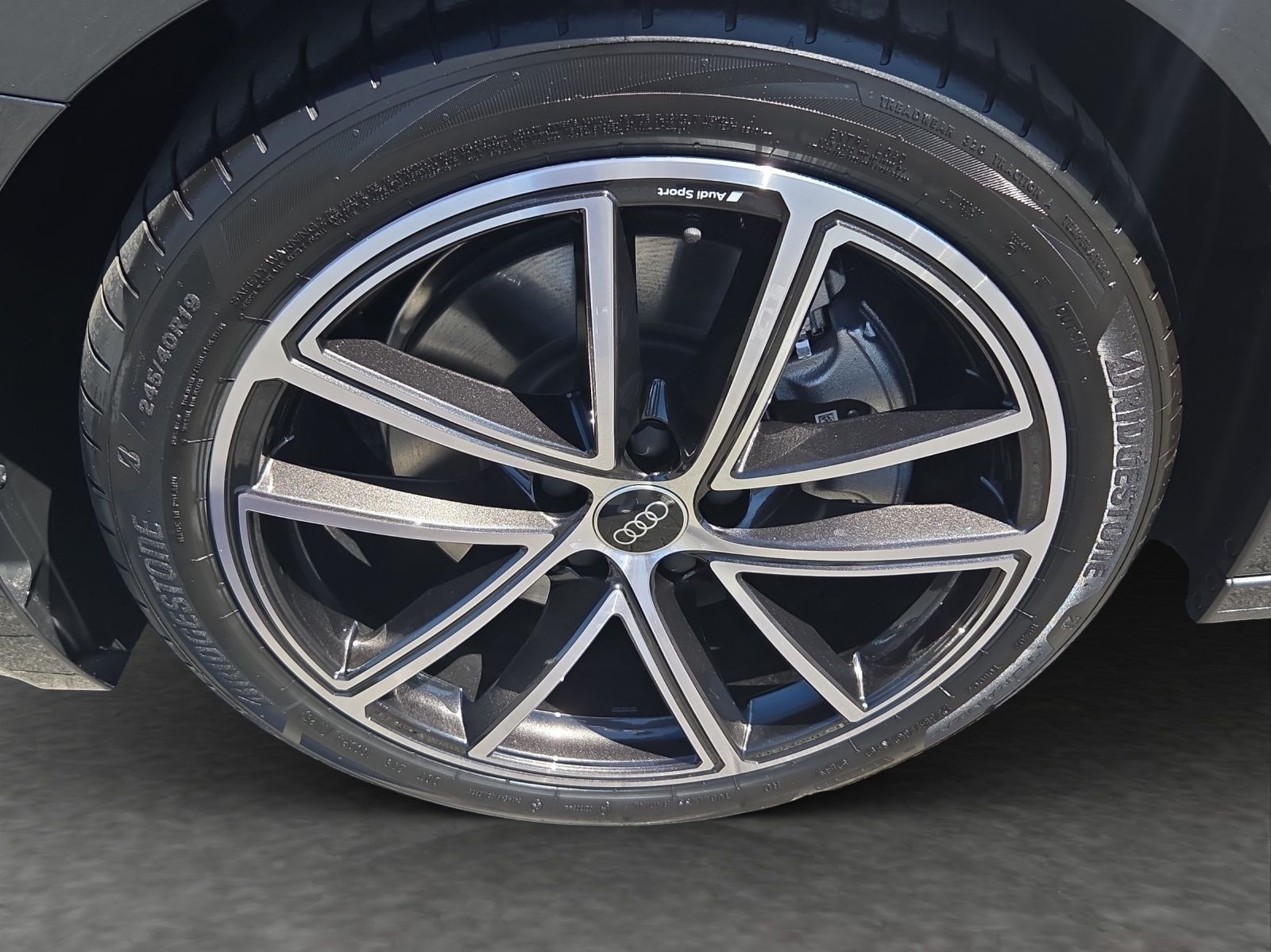 Audi A5 - Bild 13