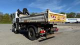 Mercedes-Benz Axor 1829 4x4 Schalter AHK E5 HIAB XS 088 Hiduo - Mercedes-Benz Axor 1829