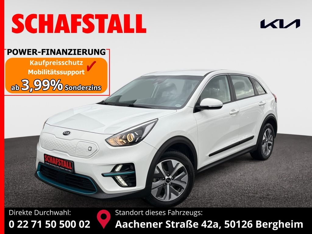 Angebot ansehen Kia Niro