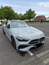 Mercedes-Benz CLE 300 4MATIC Autom. - - graue Mercedes-Benz CLE-Klasse