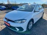 Volkswagen Polo 1.0 TSI OPF Life KLIMA LED GZJR NAVI DAB+ - Volkswagen Polo aus 2023