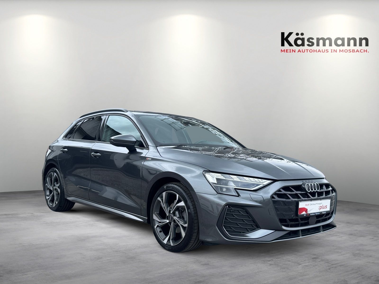 Audi A3 - Bild 18