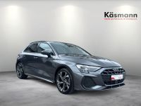 Audi A3 - Vorschau Bild 18